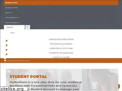 Sites similar to mynorthern.ca