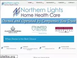 Sites similar to mynorthernlights.org