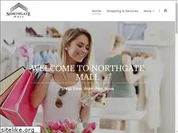 Sites similar to mynorthgatemall.com