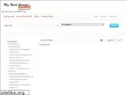Sites similar to mynorthgatrader.com