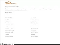 Sites similar to mynorthmarket.org