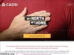 Sites similar to mynorthmyhome.ca