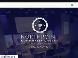 Sites similar to mynorthpoint.cc