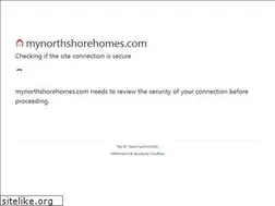 Sites similar to mynorthshorehomes.com