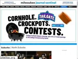 Sites similar to mynorthshorenow.com