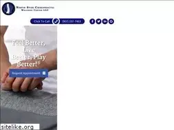 Sites similar to mynorthstarchiro.com