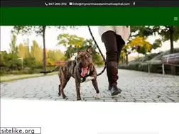 Sites similar to mynorthwestanimalhospital.com