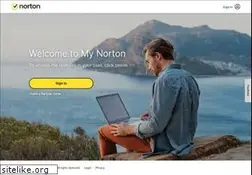 Sites similar to mynortonaccount.com