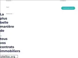 Sites similar to mynotary.fr