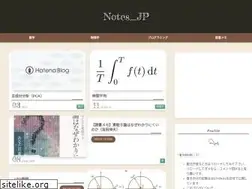 Sites similar to mynote-jp.com