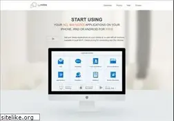 Sites similar to mynotesapp.com