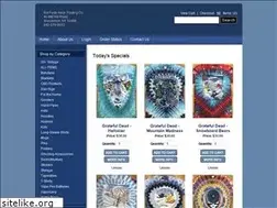 Sites similar to mynotfadeaway.com