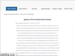Sites similar to mynotsosimplelife.com
