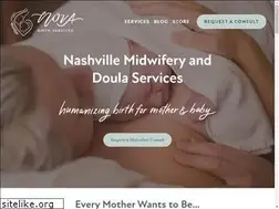 Sites similar to mynovabirth.com