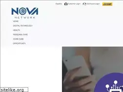 Sites similar to mynovanetwork.com