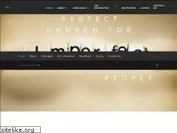 Sites similar to mynowchurch.com