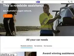 Sites similar to mynrma.com.au