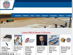 Sites similar to mynsca.com