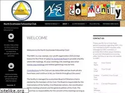 Sites similar to mynsfc.com