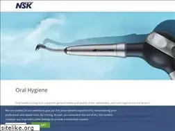 Sites similar to mynskoralhygiene.co.uk