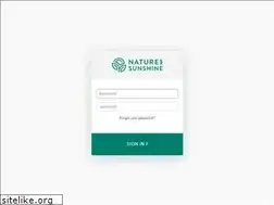 Sites similar to mynsp.com