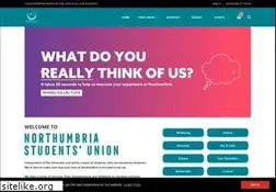 Sites similar to mynsu.co.uk