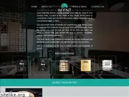 Sites similar to mynt.ae