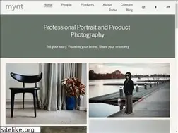 Sites similar to mynt.media