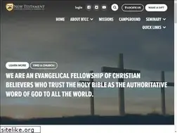 Sites similar to myntcc.org