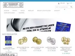 Sites similar to mynthandelen.no