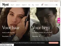 Sites similar to myntjuwelier.nl