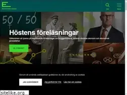 Sites similar to myntkabinettet.se