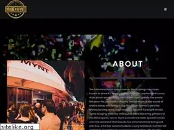 Sites similar to myntlounge.com