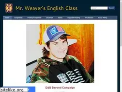Sites similar to mynuames.org