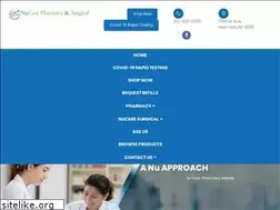 Sites similar to mynucare.com
