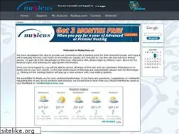 Sites similar to mynucleus.ca