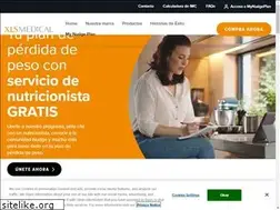 Sites similar to mynudgeplanxls.es