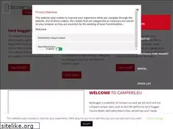 Sites similar to mynugget.eu