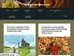 Sites similar to mynurfajarwati.wordpress.com