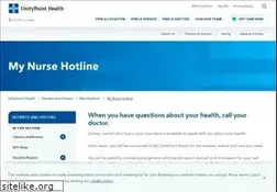 Sites similar to mynurse.info