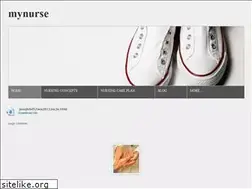 Sites similar to mynurse.weebly.com