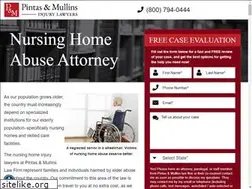 Sites similar to mynursinghomelawyer.com