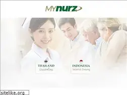 Sites similar to mynurz.com
