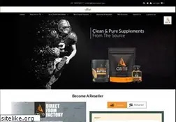 Sites similar to mynutramart.com