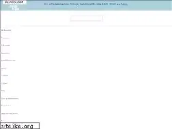 Sites similar to mynutriliving.com