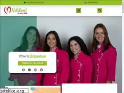 Sites similar to mynutritional.it