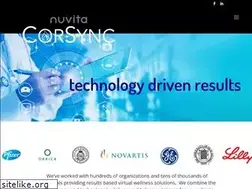 Sites similar to mynuvita.com