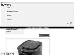 Sites similar to mynuwavebrio.com