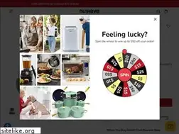 Sites similar to mynuwaveoven.com