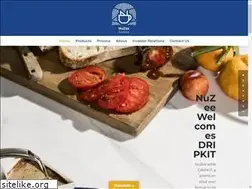 Sites similar to mynuzee.com